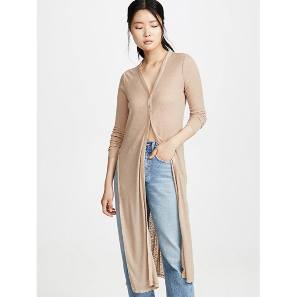 The Range duster NWOT